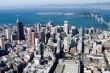 Downtown San Francisco