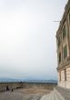 Exercise yard at Alcatraz