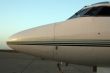 aircraft nose