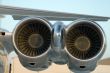 Aircraft engines