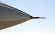aircraft nose