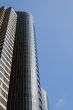 Modern skyscrapers
