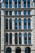 Detailed skyscraper
