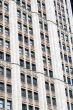 Detailed skyscraper