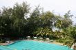 Resort pool