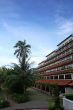 Tropical resort