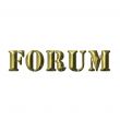 3D Golden Forum