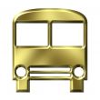 Golden Bus