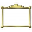 Golden Frame