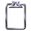 Notepad Frame