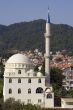 A mosque