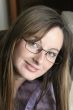 woman in glasses
