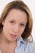 Soft focus shot of a woman