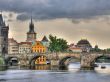 Prague. Czechia.