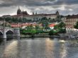 Prague. Czechia.