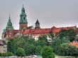 Krakow. Poland.