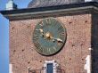Krakow. An ancient part of city.