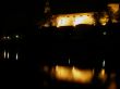 Wawel. Krakow. An ancient part of city.