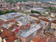 Old city. Lvov.