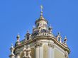 Sculptures. Lvov.