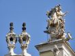 Sculptures. Lvov.