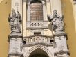 Sculptures. Lvov.