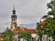 Old city. Prague.