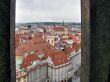 Old city. Prague.