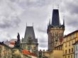 Old city. Prague.