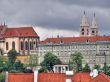 Old city. Prague.