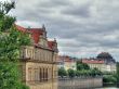 Old city. Prague.