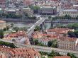 Old city. Prague.