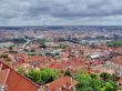 Old city. Prague.
