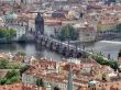 Old city. Prague.