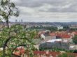 Old city. Prague.