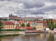 Old city. Prague.