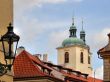 Old city. Prague.
