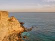 sea coast. The western Crimea. Tarhankut