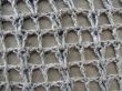 Structure of a material.
