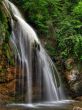 Waterfalls. Crimea.