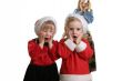Santa helpers AH!