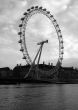 London eye