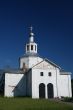 Rural church