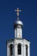 Rural church