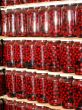 the tinned cherry