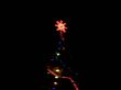 celebratory fires
