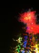 celebratory fires