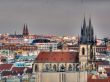 Prague. Czechia.