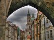 Prague. Czechia.