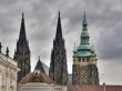 Prague. Czechia.